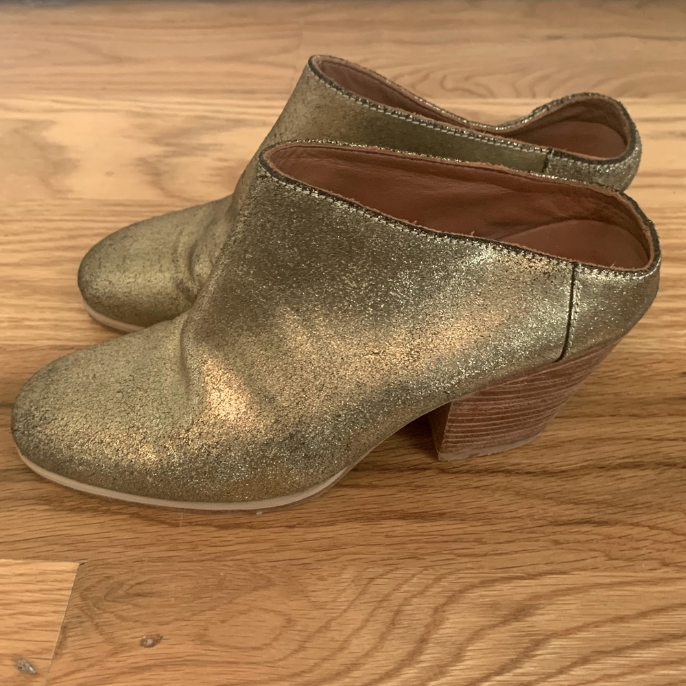 Rachel Comey Mules